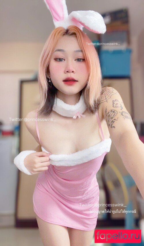 Princesswink Nude Onlyfans Photo 35