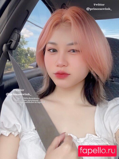 Princesswink Nude Onlyfans Photo 26