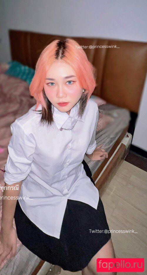 Princesswink Nude Onlyfans Photo 14