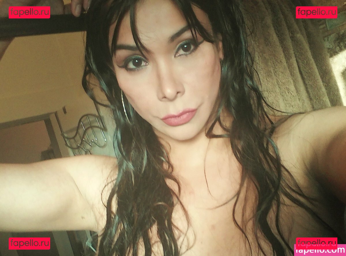 Vaniity Nude Onlyfans Photo 9