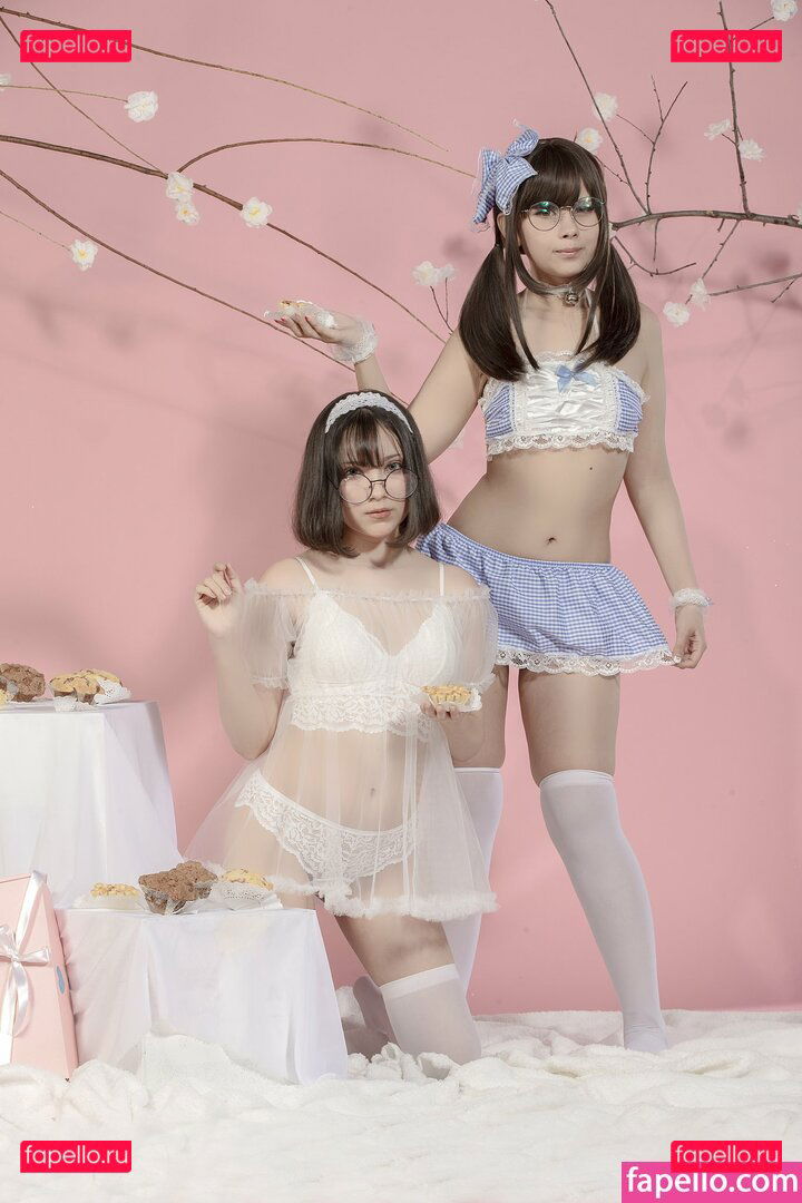 Hiroto Nya / HirotoNyaa / hiroto_nyaa / nyauna Onlyfans Photo Gallery 