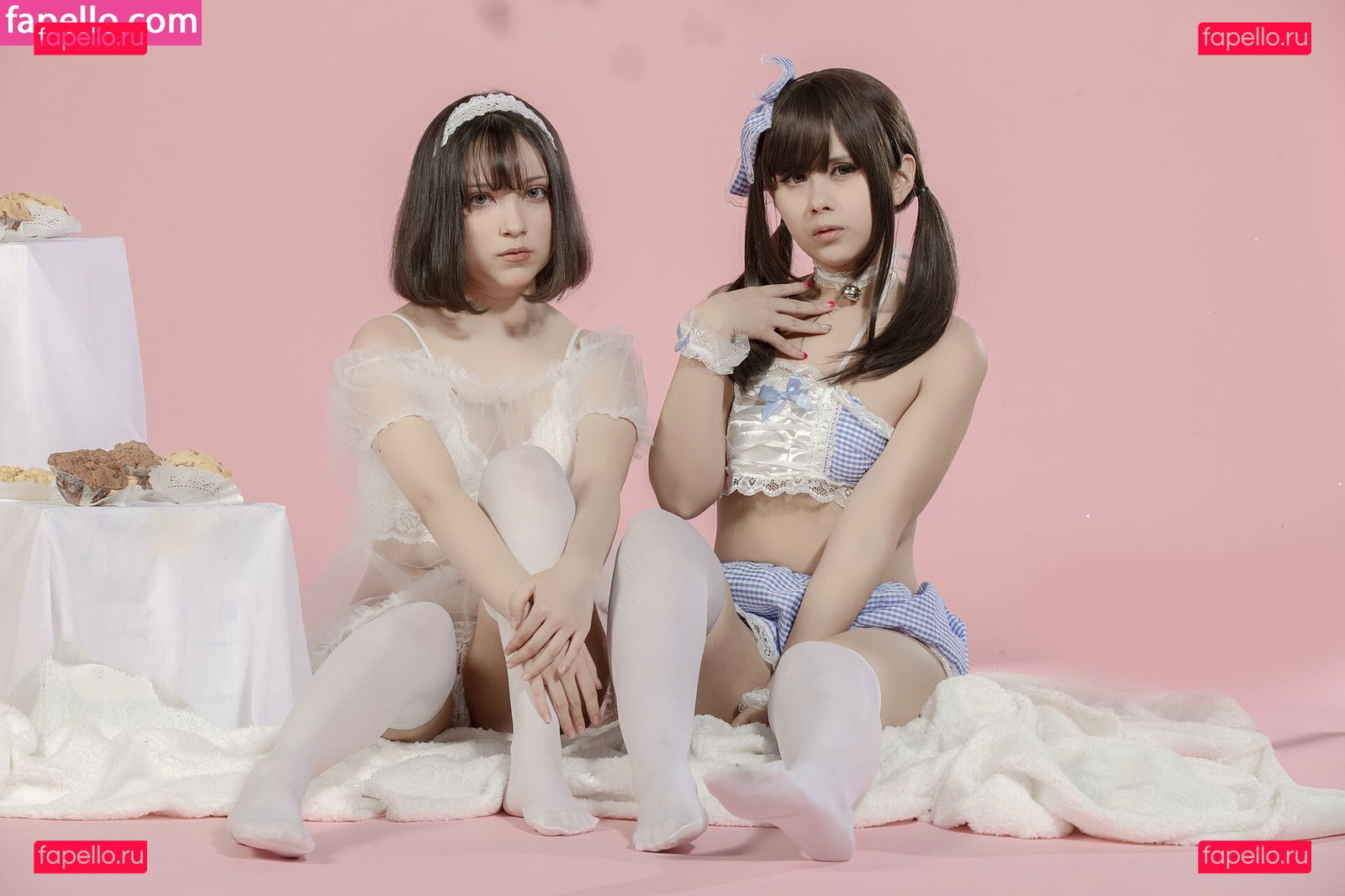 Hiroto Nya / HirotoNyaa / hiroto_nyaa / nyauna Onlyfans Photo Gallery 