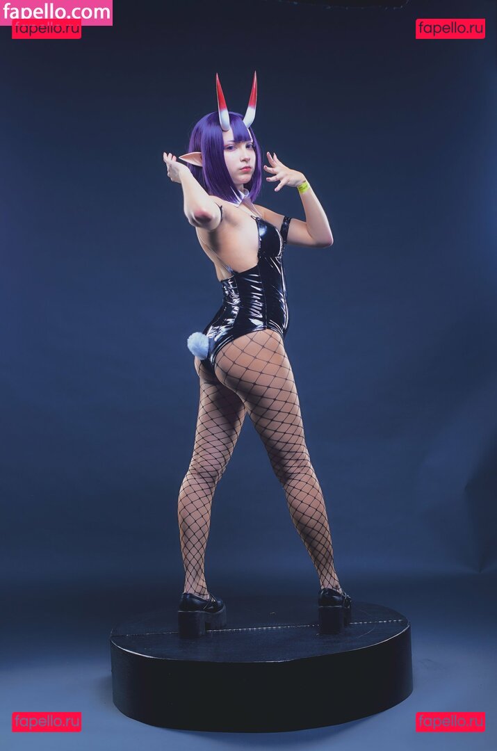 Hiroto Nya / HirotoNyaa / hiroto_nyaa / nyauna Onlyfans Photo Gallery 