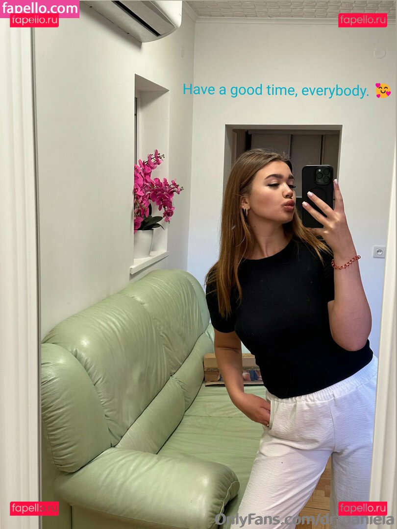 dr_daniela Nude Onlyfans Photo 75