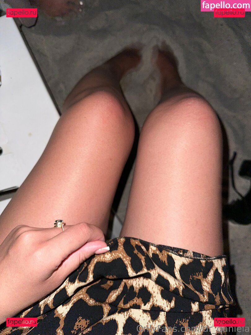 dr_daniela Onlyfans Photo Gallery 