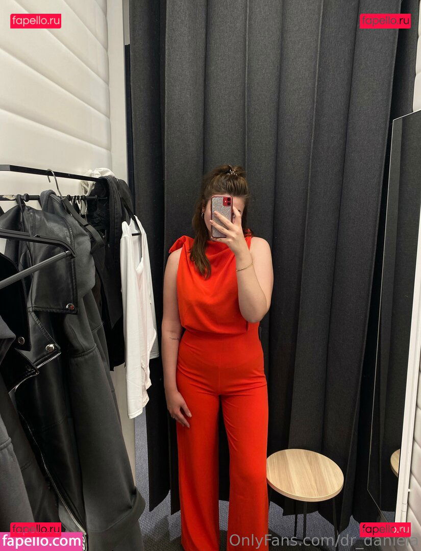 dr_daniela Onlyfans Photo Gallery 