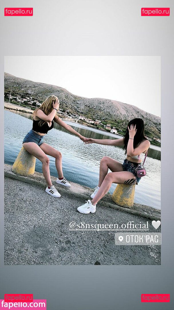 suzana_zvonar1 / suzizvonar Onlyfans Photo Gallery 