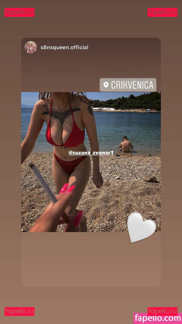 suzana_zvonar1 / suzizvonar Onlyfans Photo Gallery 
