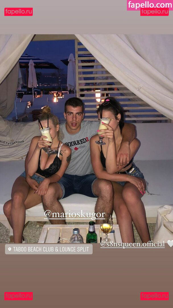 suzana_zvonar1 / suzizvonar Onlyfans Photo Gallery 