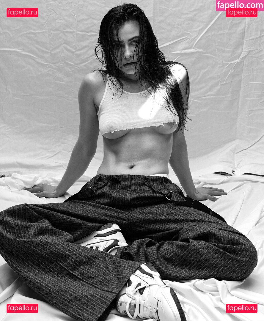Yara Khmidan Nude Onlyfans Photo 7