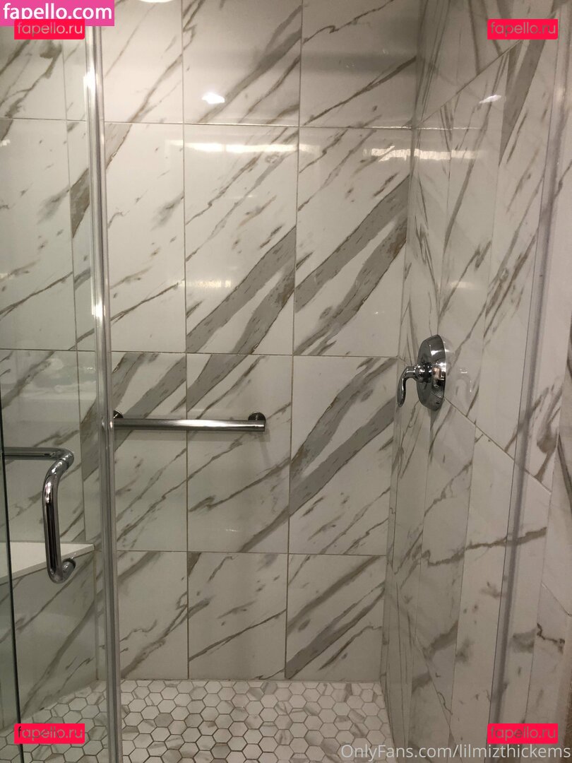 lilmizthickems / lilthickeems Onlyfans Photo Gallery 