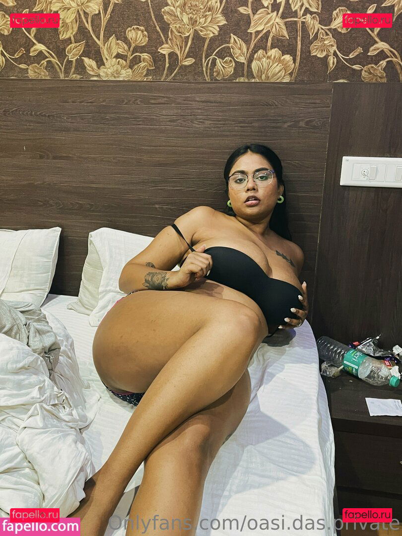 Oasi Das / Oasidas / oasi.das.private Onlyfans Photo Gallery 