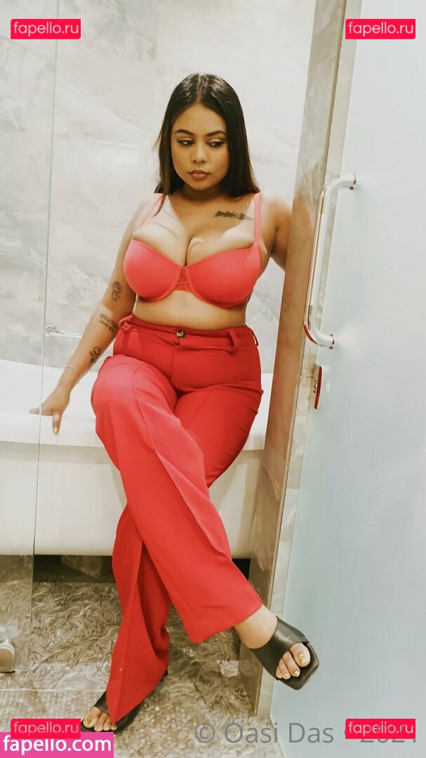 Oasi Das / Oasidas / oasi.das.private Onlyfans Photo Gallery 