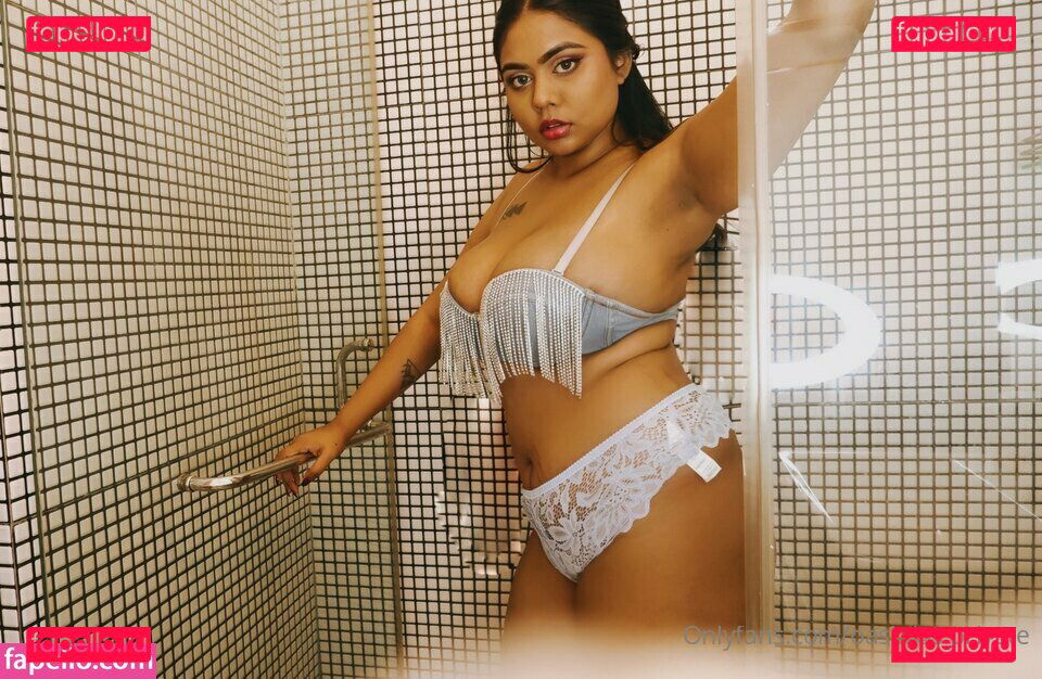 Oasi Das / Oasidas / oasi.das.private Onlyfans Photo Gallery 