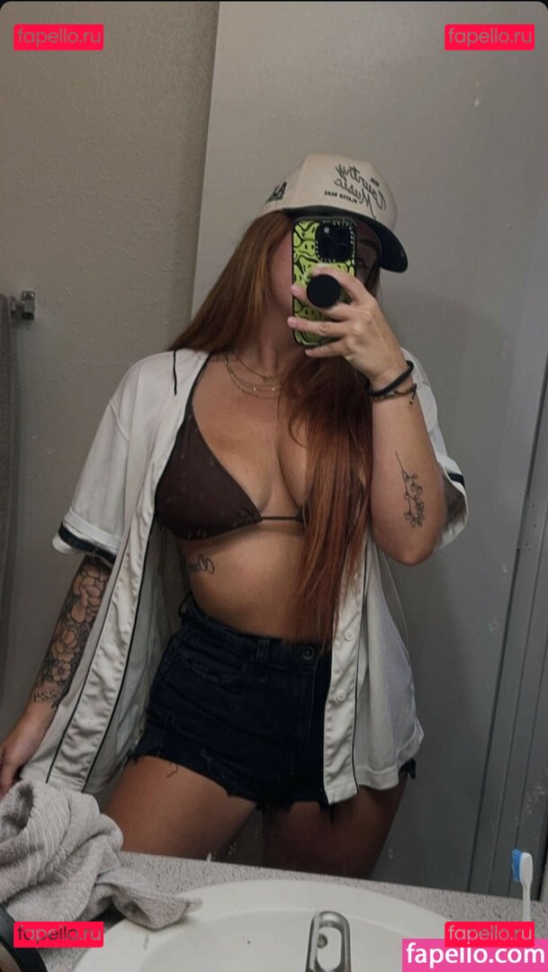 jeepshesoul Nude Onlyfans Photo 4