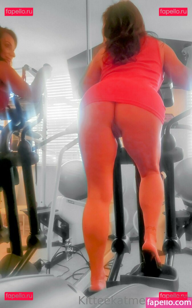 kitkat_ooog Nude Onlyfans Photo 4