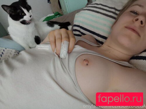 censoredolg.a Nude Onlyfans Photo 16