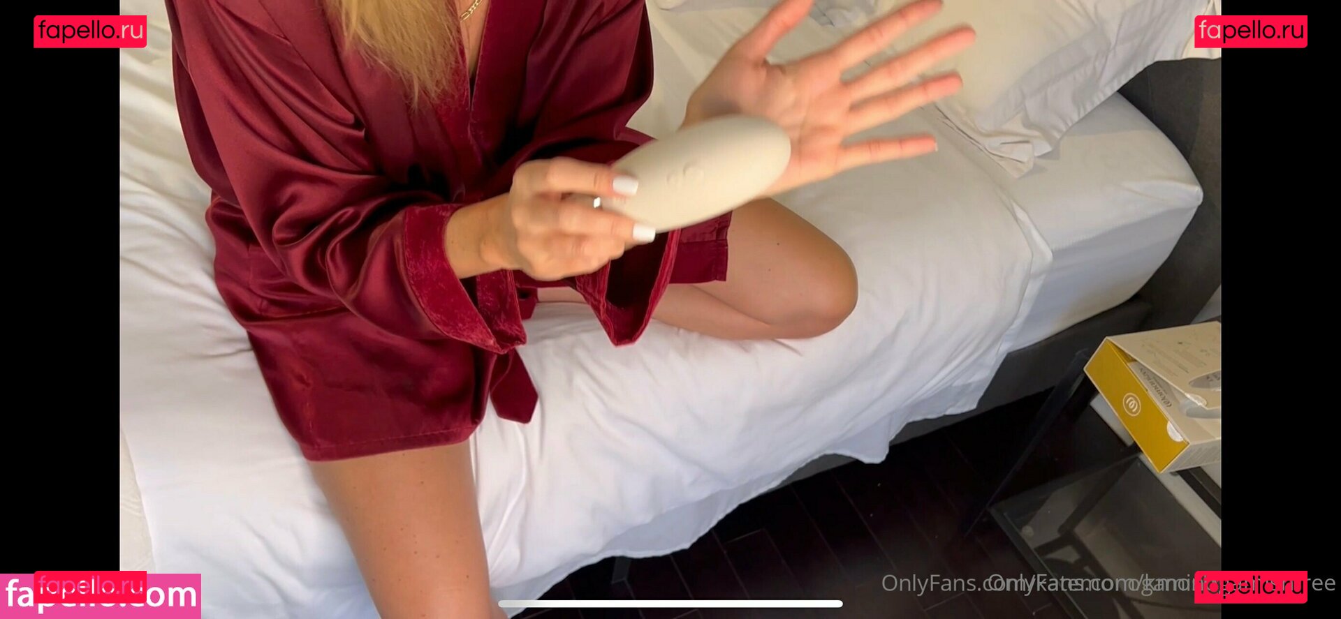 katemonogamish2 Nude Onlyfans Photo 4