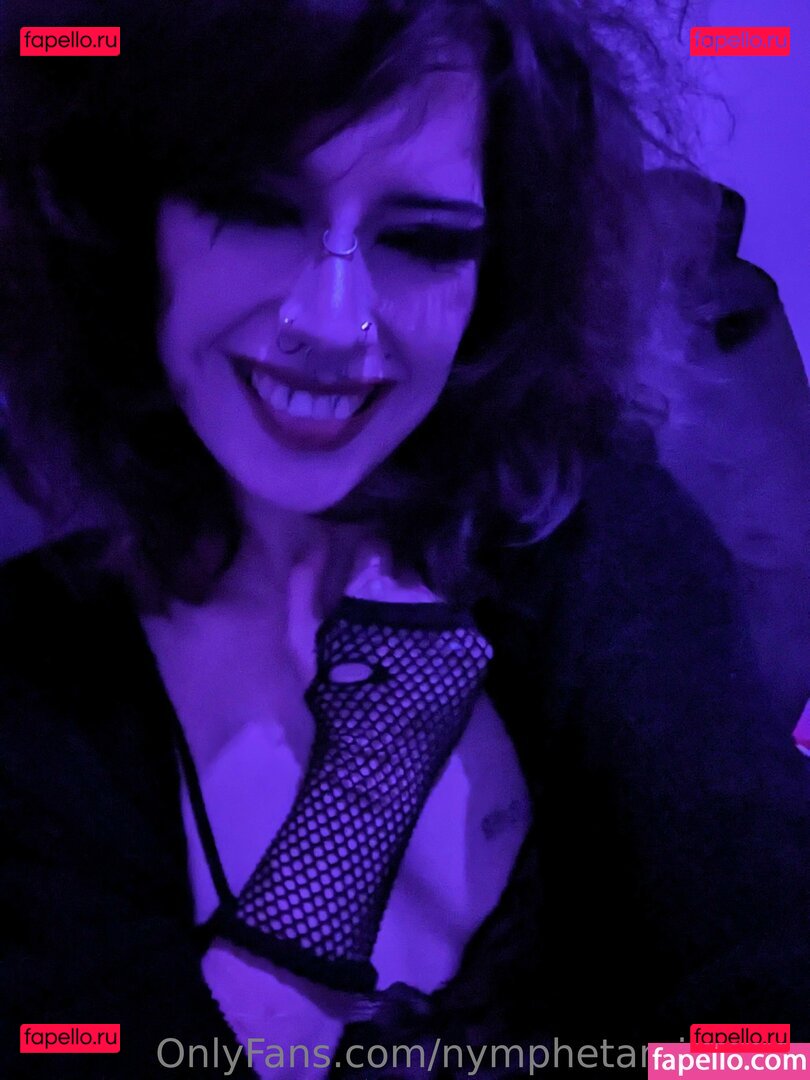 _nymphetaminex Nude Onlyfans Photo 10