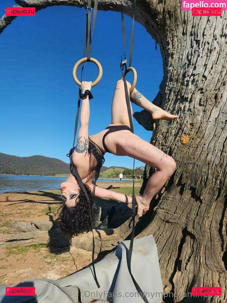 _nymphetaminex Nude Onlyfans Photo 8