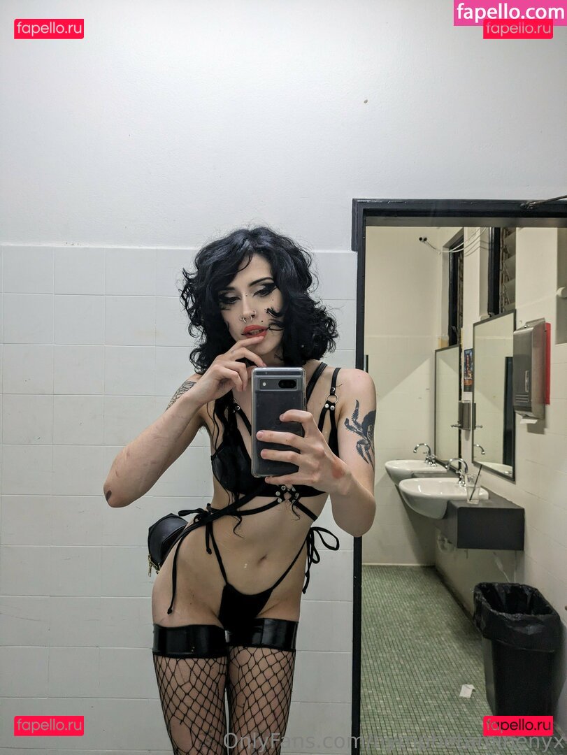 _nymphetaminex Nude Onlyfans Photo 7