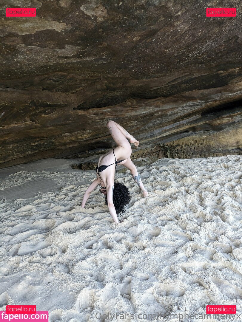 _nymphetaminex Nude Onlyfans Photo 6
