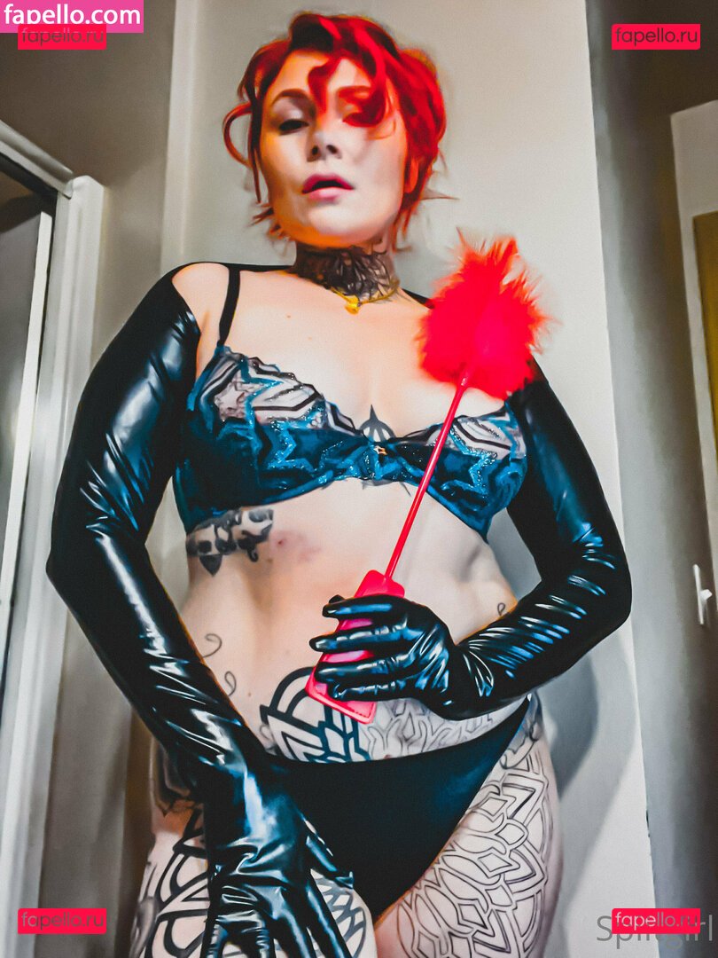 split.girl Nude Onlyfans Photo 36