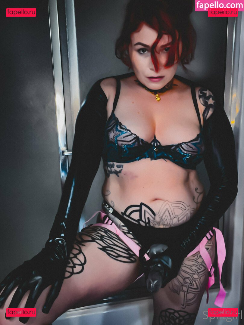 split.girl Nude Onlyfans Photo 32