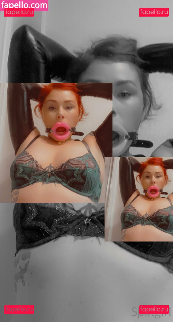 split.girl Nude Onlyfans Photo 29