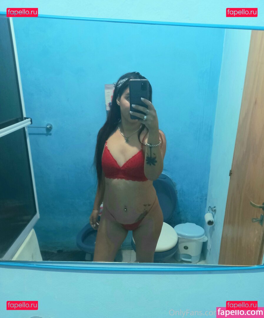 cynthiiagil Nude Onlyfans Photo 26