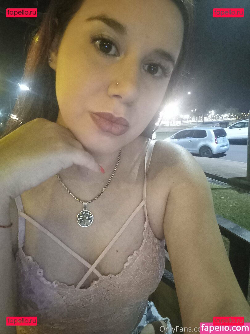 cynthiiagil Nude Onlyfans Photo 21