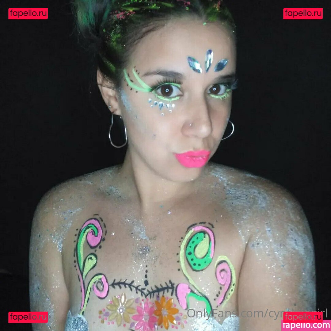 cynthiiagil Nude Onlyfans Photo 9