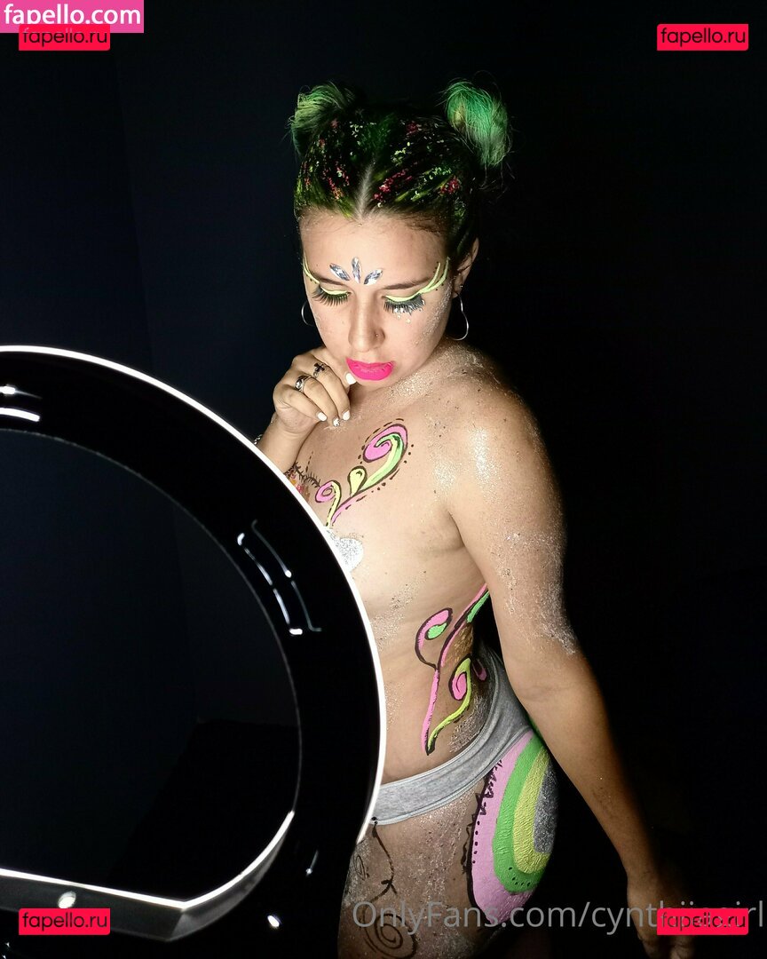 cynthiiagil Nude Onlyfans Photo 8