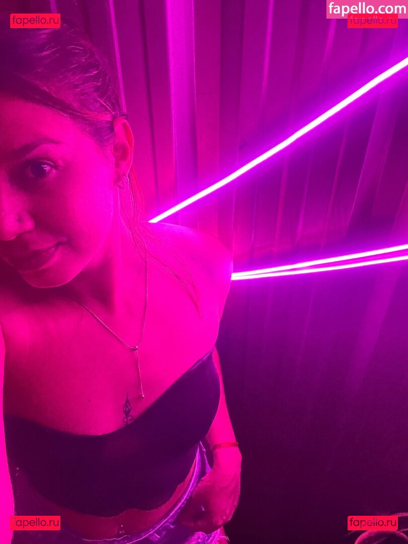 cynthiiagil Nude Onlyfans Photo 6