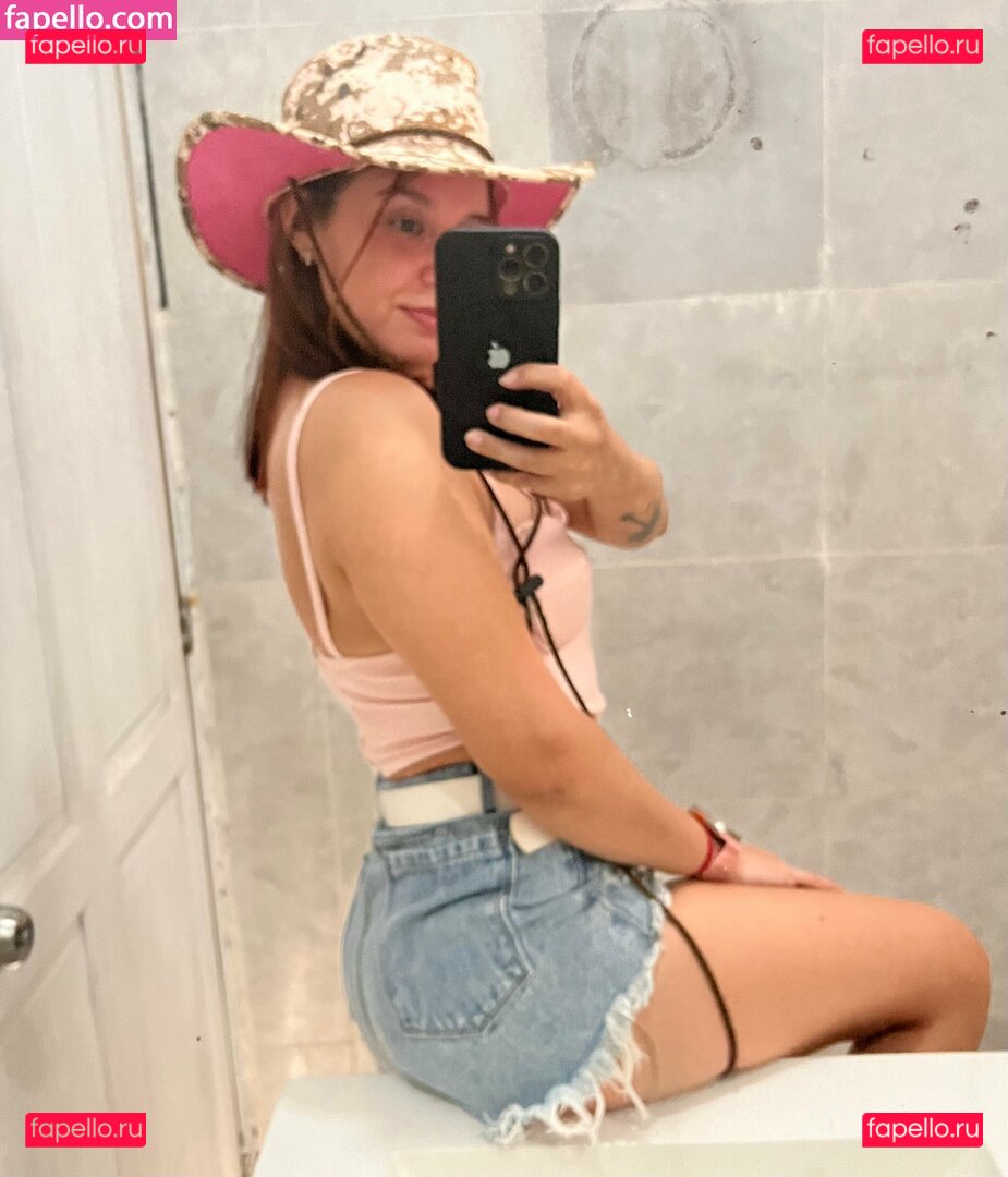 cynthiiagil Nude Onlyfans Photo 4