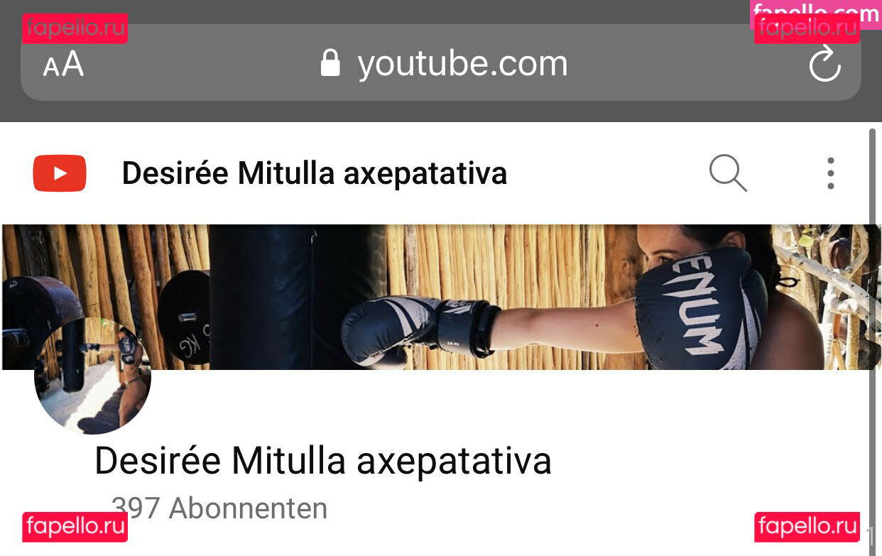 Patativa / axepatativa Onlyfans Photo Gallery 