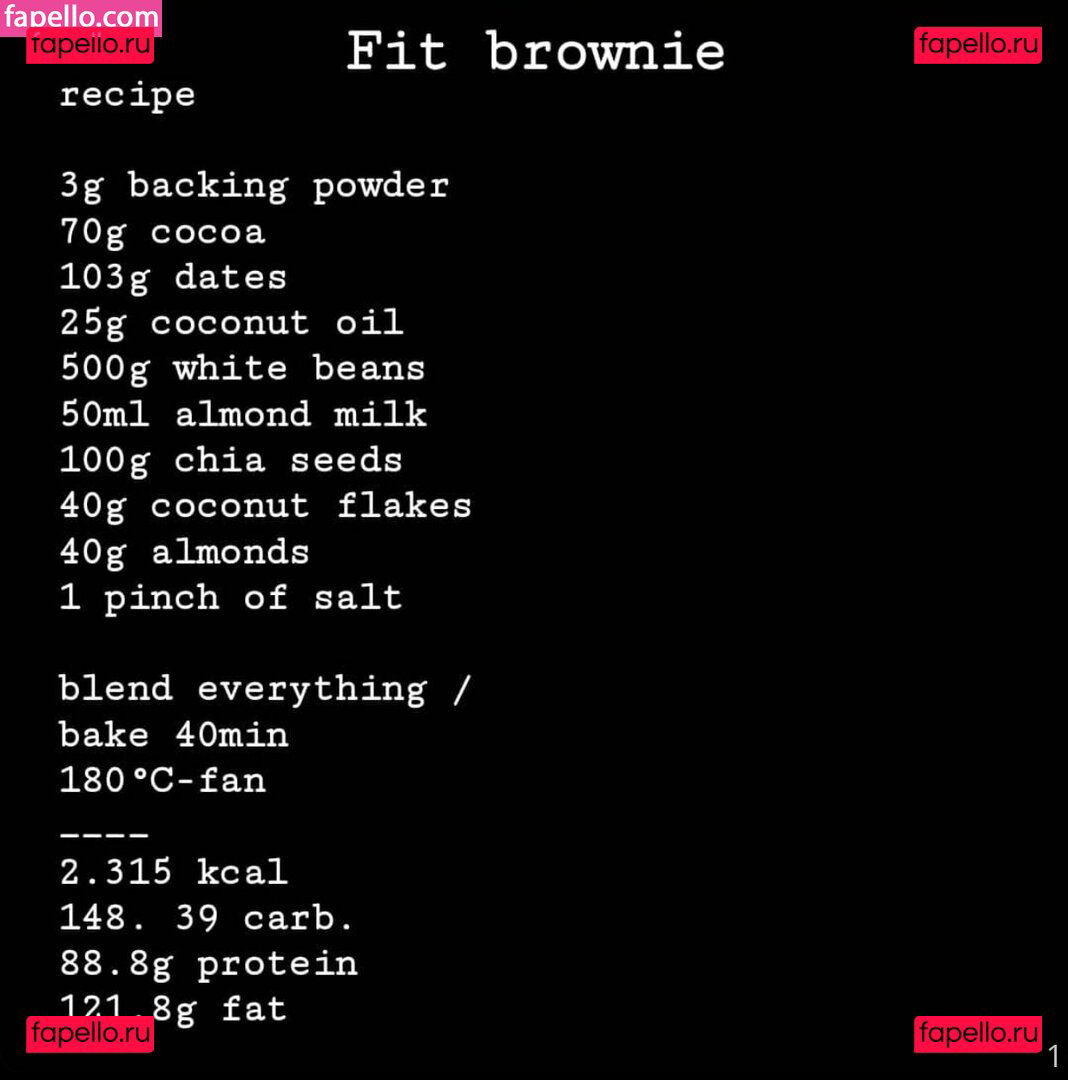 Patativa / axepatativa Onlyfans Photo Gallery 