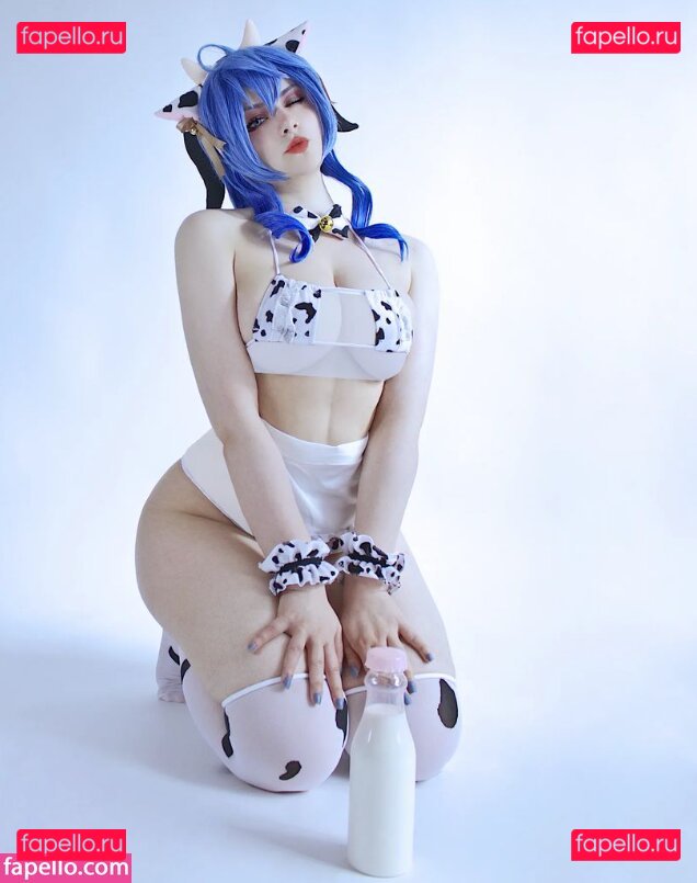 Caffeine-Sama / caffeine.sama / shirogane-sama Onlyfans Photo Gallery 