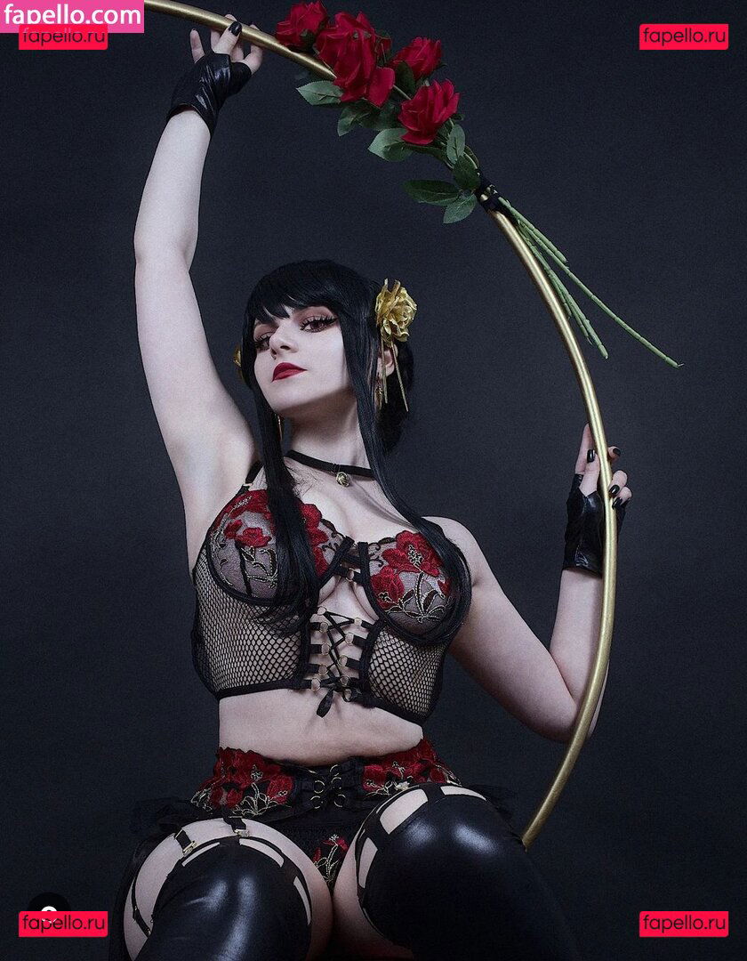 Caffeine-Sama / caffeine.sama / shirogane-sama Onlyfans Photo Gallery 