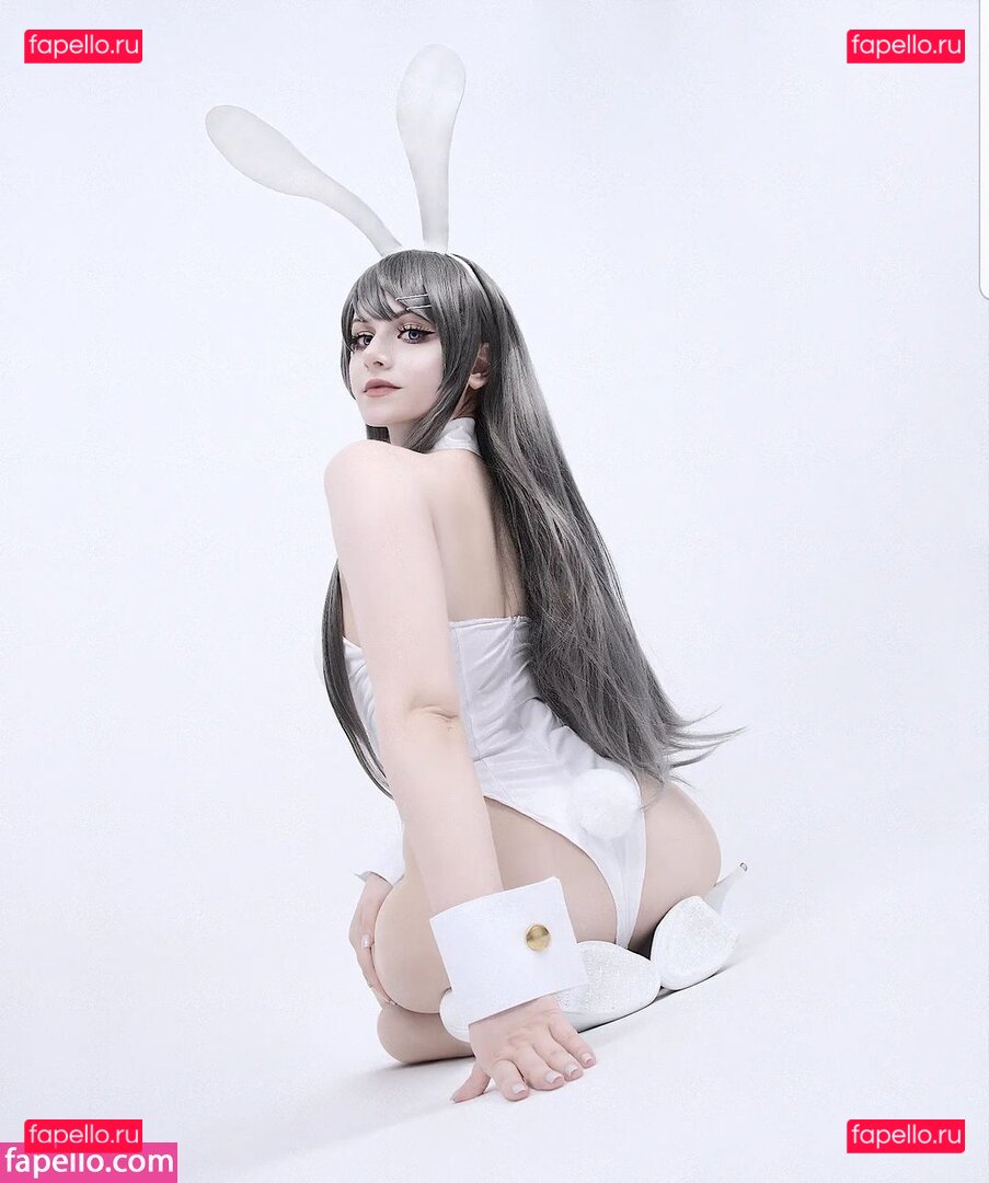 Caffeine-Sama / caffeine.sama / shirogane-sama Onlyfans Photo Gallery 