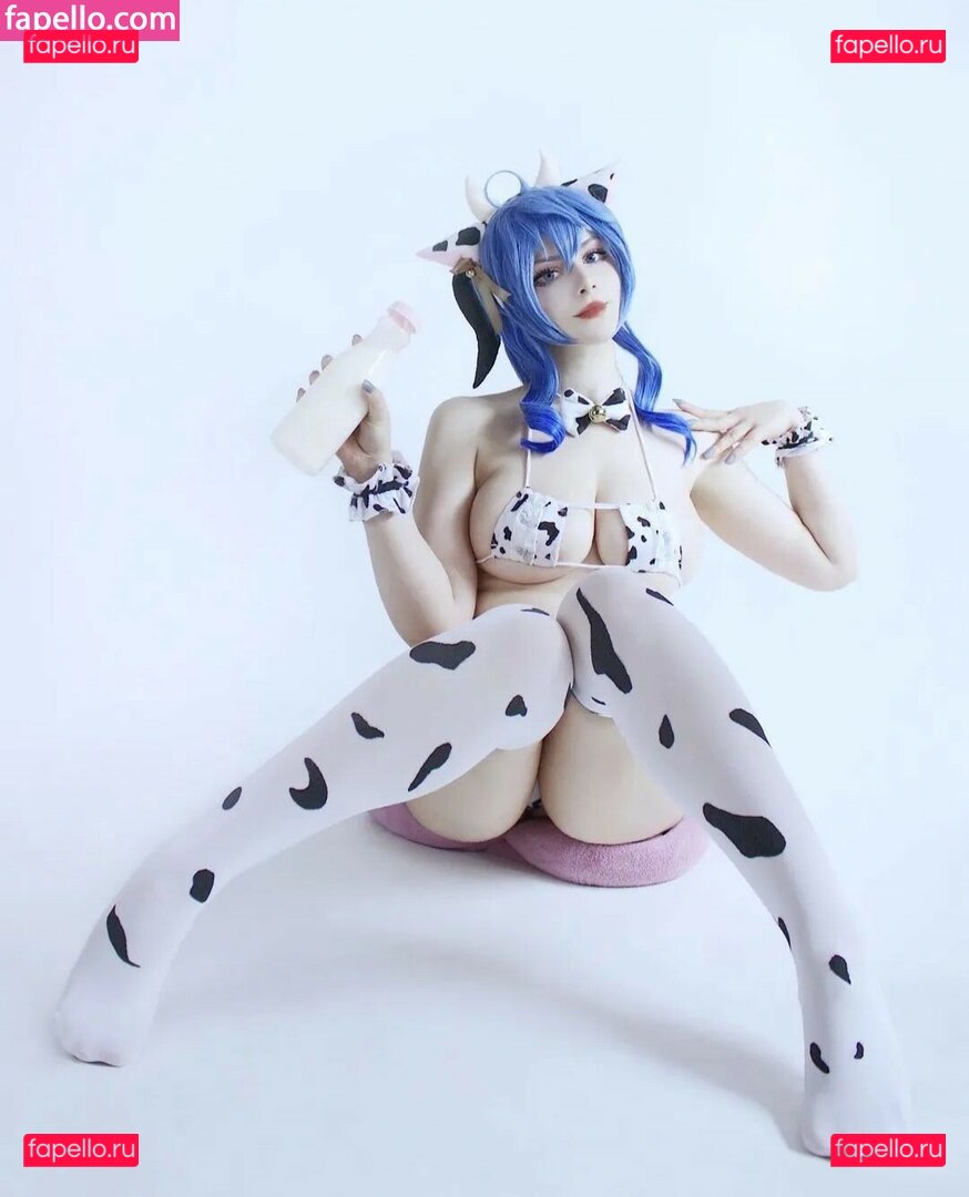 Caffeine-Sama / caffeine.sama / shirogane-sama Onlyfans Photo Gallery 