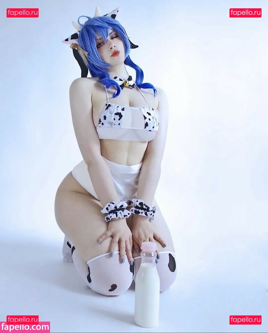 Caffeine-Sama / caffeine.sama / shirogane-sama Onlyfans Photo Gallery 