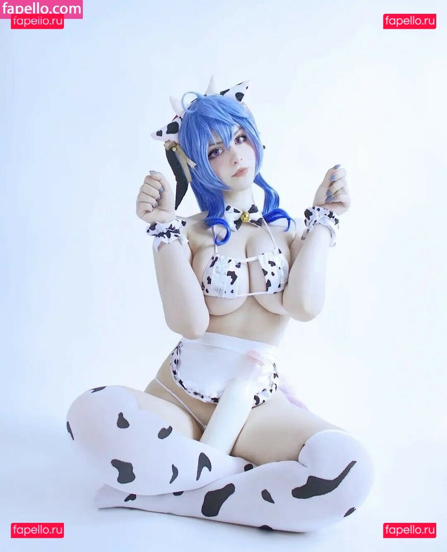 Caffeine-Sama / caffeine.sama / shirogane-sama Onlyfans Photo Gallery 