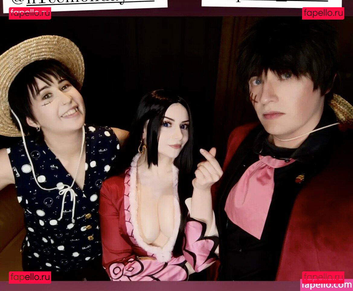 Caffeine-Sama / caffeine.sama / shirogane-sama Onlyfans Photo Gallery 