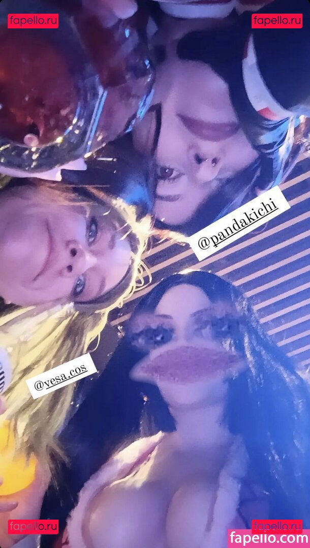 Caffeine-Sama / caffeine.sama / shirogane-sama Onlyfans Photo Gallery 