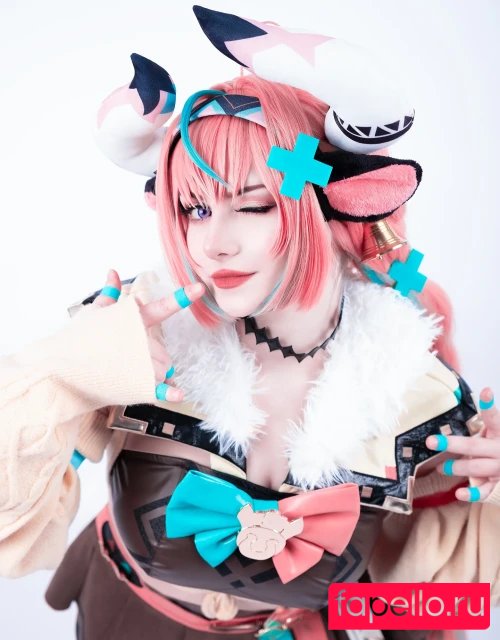 Caffeine-Sama Nude Onlyfans Photo 43