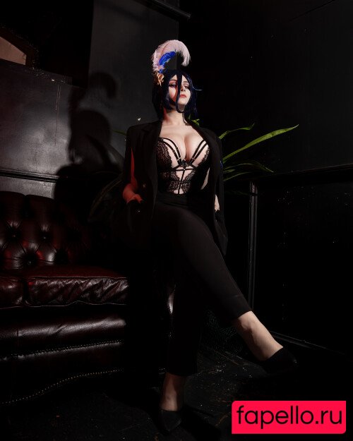 Caffeine-Sama Nude Onlyfans Photo 44