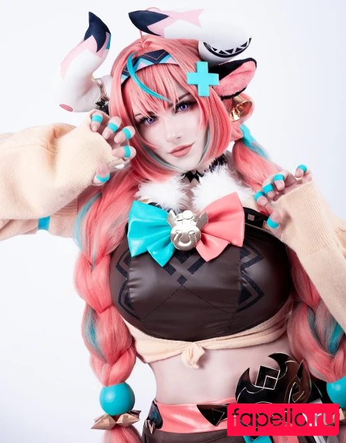 Caffeine-Sama Nude Onlyfans Photo 41