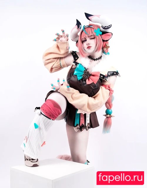 Caffeine-Sama Nude Onlyfans Photo 40