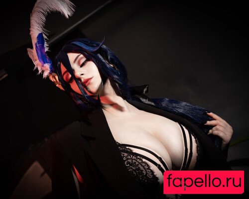Caffeine-Sama Nude Onlyfans Photo 37